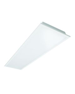 LED Panel Backlight 48watt Παραλληλόγραμμο 3CCT D:1195mmX295mmX26mm JUST LED 212604820